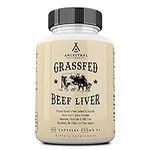 Ancestral Supplements Grass Fed Bee