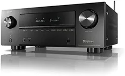 Denon AVR-X2700H 8K Ultra HD 7.2 Ch