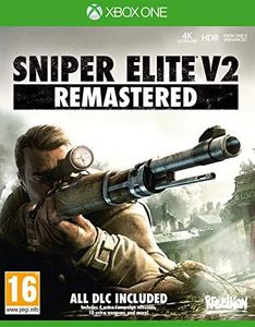 Sniper Elite V2 Remastered (Xbox One)