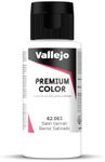 Vallejo Premium Color 60 ml Paint - Satin Varnish