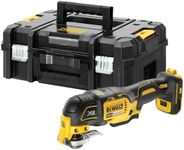 DEWALT 18V XR Brushless 3 Speed Osc