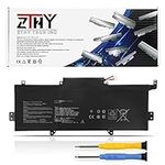 ZTHY C31N1602 Laptop Battery Replac