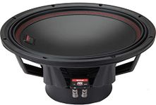 MTX Audio 5512-22 5500 Series Subwoofer, Black