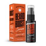 Beard Supplements