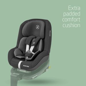 Maxi-Cosi Pearl Smart Car Seat – Black