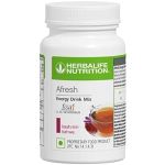 HERBALIFE Afresh Energy Drink Mix Kashmiri Kahwa 40 g