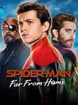 Spider-Man: Far from Home