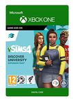 The Sims 4: Discover University | Xbox One - Download Code