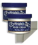 Wright's Silver Cleaner and Polish 