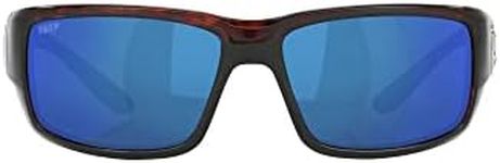 Costa Del Mar Men's Fantail Sunglas