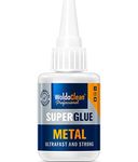 Metal Glues