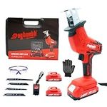 DOGTOOTH 21V MAX Cordless One-Hande