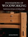 Foundations of Woodworking: Essenti
