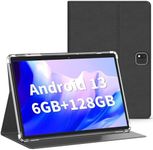 NORTH BISON Android Tablet, 10.1 In