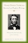 Henry David Thoreau; Spiritual and 