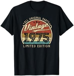 Vintage 19