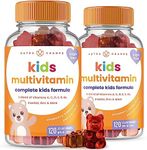 (2-Pack) Kids Multivitamin Gummy | 