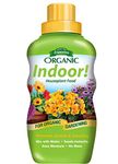 Espoma Company INPF8 Organic Indoor Plant Food, 8 oz