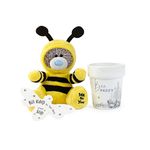 Me To You AGZ01144 Bee gift set, 10 x 22.5 x 15.5 centimetres, Yellow