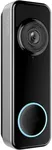 Wyze Battery Video Doorbell Wireless Camera, 1536x1536 HD+ with Color Night Vision, 2-Way Audio, 1:1 Head-to-Toe View, Person/Vehicle/Package Monitor, Wire-Free/Wired Option, 1 Minute Easy Setup
