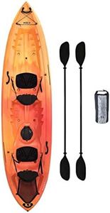 Lifetime Spitfire 12' Tandem Kayak with Paddles