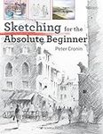 Sketching for the Absolute Beginner