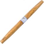 18 inches , French Rolling pin : Ebuns French Rolling Pin (French, 18 inches)
