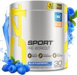 Cellucor C4 Sport Pre Workout Powde