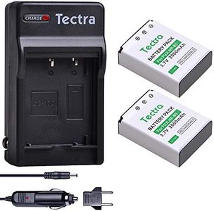 Tectra 2-P