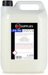 HLS FS-75 Fabric Sealer 5L: Waterproofer/Reproofer for Superior Water Repellence and Oil Resistance, Perfect for Outdoor Fabrics