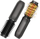 Dongxw Cordless Hot Brush - Travel 