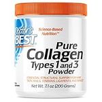 Doctor's Best Pure Collagen Types 1