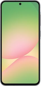 Samsung Galaxy A56 5G Smartphone, 256GB – Anthracite