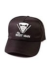 Forum Novelties Bachelor Party Hat-Best Man