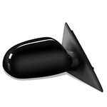 Auto Dynasty IN1321105 OE Style Powered Passenger/Right Side View Door Mirror Compatible with Infiniti G35 Sedan 03-06