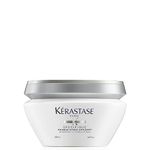 Kérastase Specifique, Hydrating & Smoothing Conditioning Hair Mask, For Oil-prone & Sensitive Scalps, With Rhamnose & Complex AOX, Masque Hydra-Apaisant, 200ml