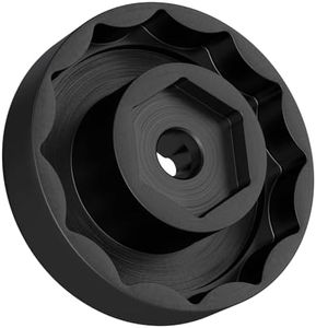 Wheel Nut 