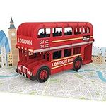 MOKIO® Pop-Up London Travel Voucher