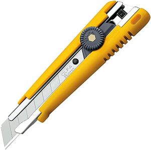 OLFA NXL-500 Large Blade Cutter 190B
