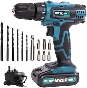 MYLEK 18V 