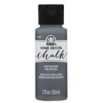 FolkArt 6359 Home D�cor Chalk Acrylic Paint, 2 oz Maui Sand