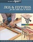 Jigs & Fixtures for the Table Saw &