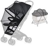 DUOMI Mosquito Net for Stroller,Enc