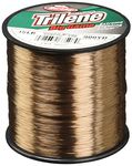 Berkley Trilene® Big Game™, Coastal Brown, 12lb | 5.4kg, 1175yd | 1074m Monofilament Fishing Line, Suitable for Saltwater and Freshwater Environments