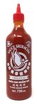 Sriracha Chili Sauce 730ML - Preium quaility