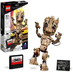 LEGO Marve