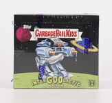 Garbage Pail Kids Series 2 InterGOOlactic Mayhem Hobby Box (Topps 2023)