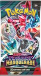 Pokémon TCG: Scarlet & Violet-Twilight Masquerade Booster Display Box