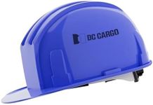‎DC Cargo Mall Suspension Hard Hat,