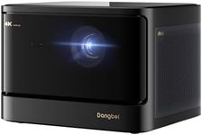 Dangbei DBOX02 4K Laser Projector G